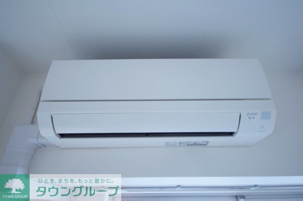 ORSUS西日暮里の物件内観写真